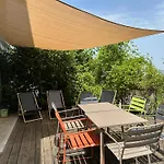 Maison Au Pied Du Saleve, Terrasse, 15 Min De Geneve Σπίτι διακοπών Etrembieres