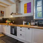Σπίτι διακοπών Maison Au Pied Du Saleve, Terrasse, 15 Min De Geneve *