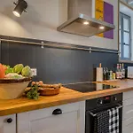 Σπίτι διακοπών Maison Au Pied Du Saleve, Terrasse, 15 Min De Geneve Etrembieres