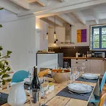 Maison Au Pied Du Saleve, Terrasse, 15 Min De Geneve * Etrembieres