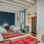 Σπίτι διακοπών Maison Au Pied Du Saleve, Terrasse, 15 Min De Geneve Etrembieres