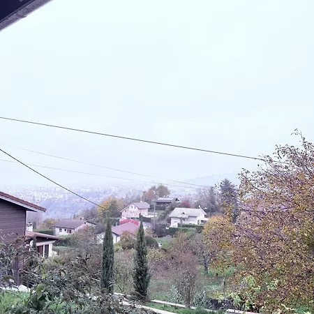 Maison De Charme Pres De Geneve, Vue Et Terrasse - Ideal Familles!