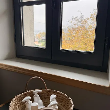 Maison De Charme Pres De Geneve, Vue Et Terrasse - Ideal Familles! * Etrembieres