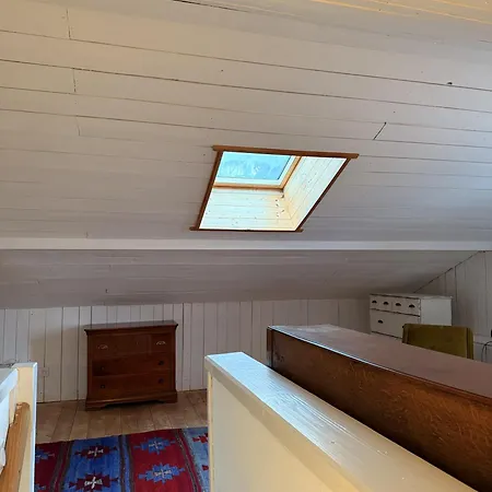 Maison De Charme Pres De Geneve, Vue Et Terrasse - Ideal Familles! Holiday home Etrembieres