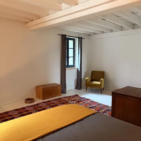 Maison De Charme Pres De Geneve, Vue Et Terrasse - Ideal Familles! Holiday home *