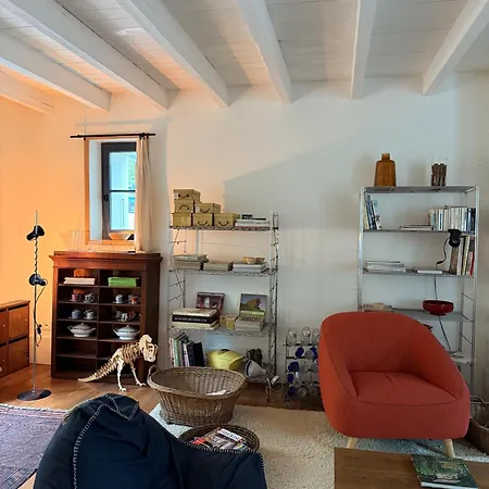Maison De Charme Pres De Geneve, Vue Et Terrasse - Ideal Familles! Holiday home Etrembieres