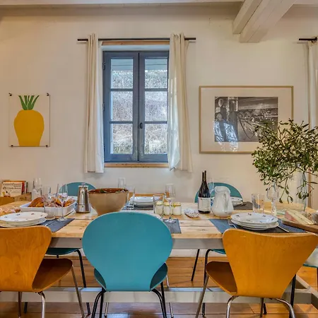 Maison De Charme Près De Genève, Vue Et Terrasse - Idéal Familles! Etrembieres