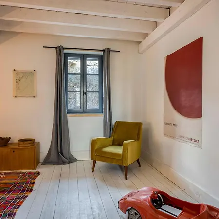 Maison Au Pied Du Saleve, Terrasse, 15 Min De Geneve *