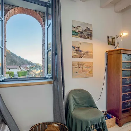 Maison Au Pied Du Saleve, Terrasse, 15 Min De Geneve Σπίτι διακοπών Etrembieres