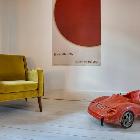 Casa vacanze Maison De Charme Près De Genève, Vue Et Terrasse - Idéal Familles! *