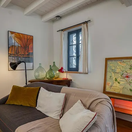 Maison De Charme Près De Genève, Vue Et Terrasse - Idéal Familles! Casa vacanze