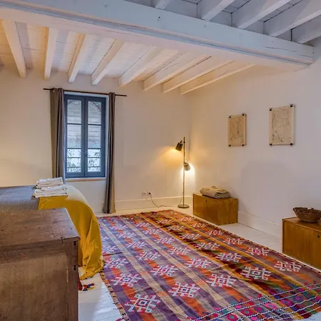Maison De Charme Près De Genève, Vue Et Terrasse - Idéal Familles! Casa vacanze *