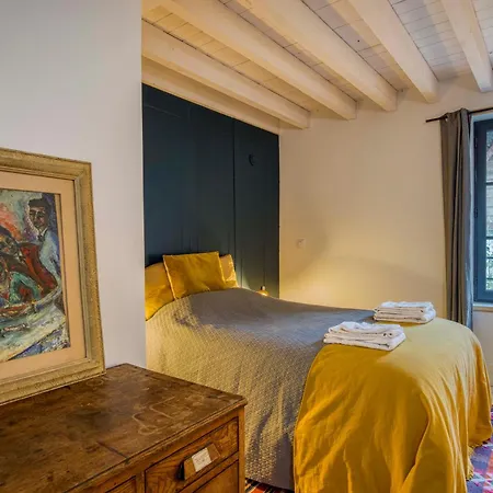 Casa vacanze Maison De Charme Près De Genève, Vue Et Terrasse - Idéal Familles! *