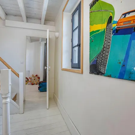 Maison De Charme Près De Genève, Vue Et Terrasse - Idéal Familles! Casa vacanze