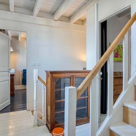 Maison De Charme Près De Genève, Vue Et Terrasse - Idéal Familles! Casa vacanze