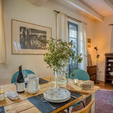 Maison De Charme Près De Genève, Vue Et Terrasse - Idéal Familles! Casa vacanze