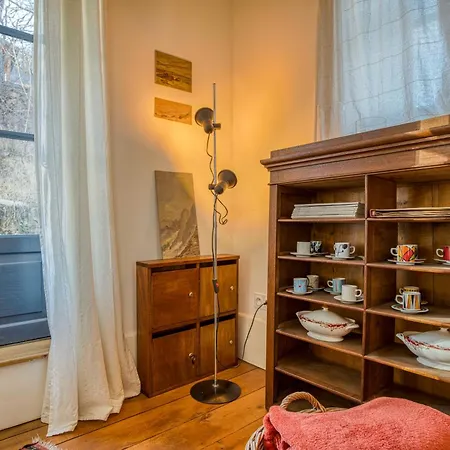 Casa vacanze Maison De Charme Près De Genève, Vue Et Terrasse - Idéal Familles!