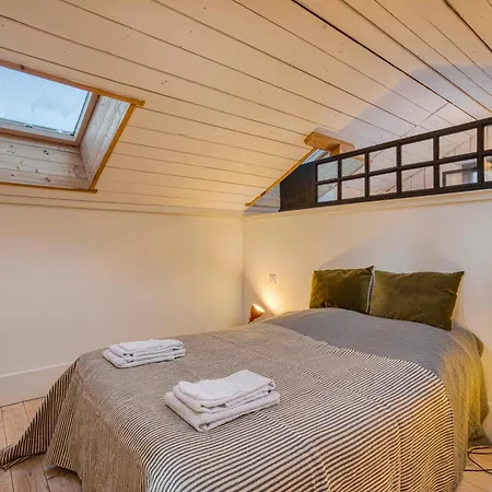 Maison De Charme Près De Genève, Vue Et Terrasse - Idéal Familles! *