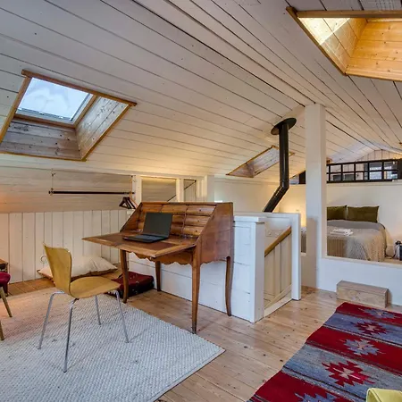 Maison De Charme Près De Genève, Vue Et Terrasse - Idéal Familles! Etrembieres